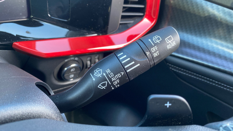 Vauxhall Mokka 1.2 Turbo GS Line 5dr Auto Petrol Hatchback